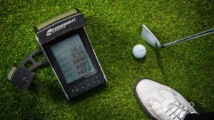 Foresight Sports GC2 for website